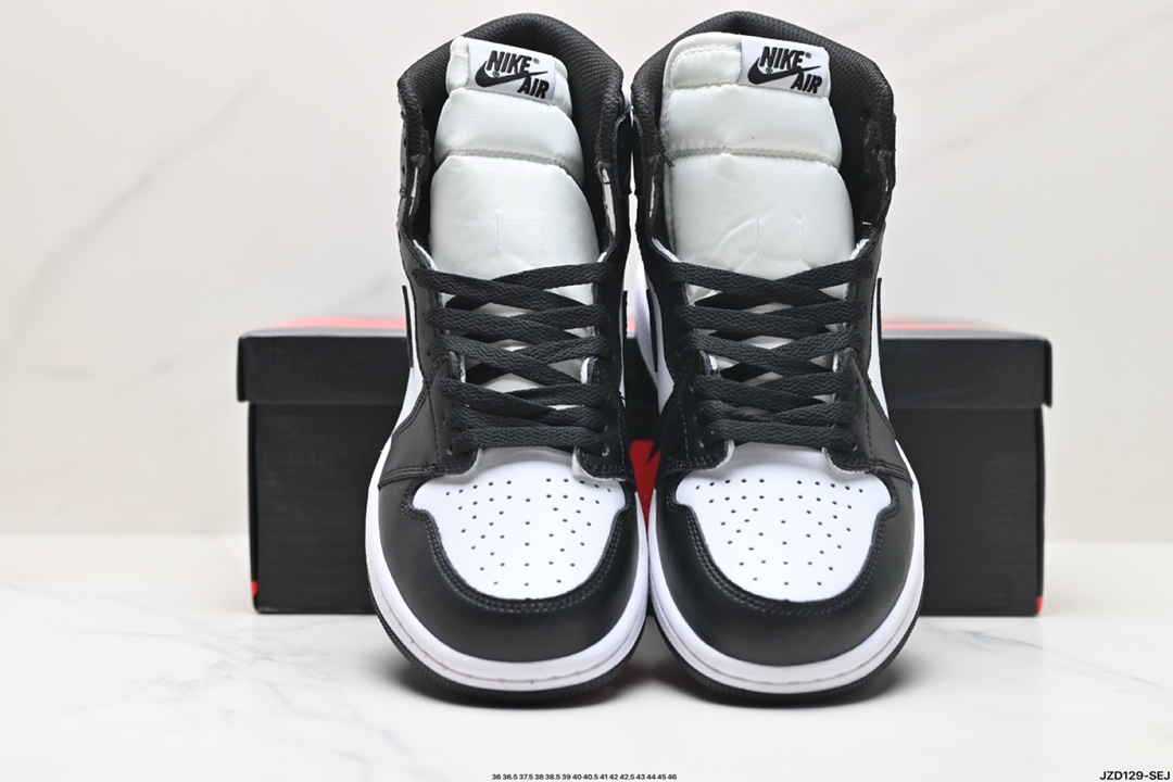 Nike Air Jordan Shoes